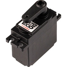 Robbe servo Eco FS 1712 HV 17kg.cm 0.12s/60° MG 25T