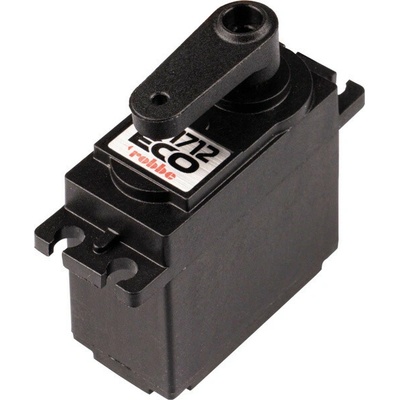 Robbe servo Eco FS 1712 HV 17kg.cm 0.12s/60° MG 25T