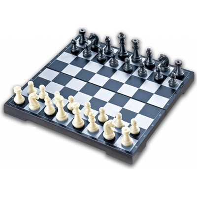 Desková hra - Šachy – Zboží Živě