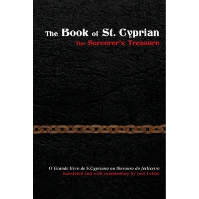 Book of St. Cyprian