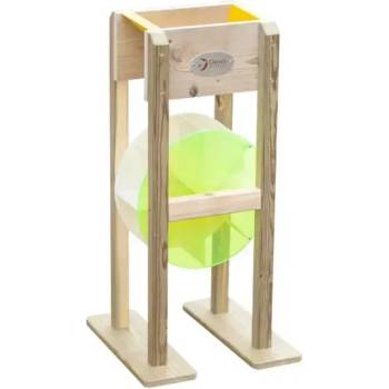Image 1 of Classic World Детска дървена мелничка за игра с пясък