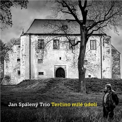 Jan Spálený: Terčino milé údolí - Jan Spálený
