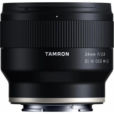 Tamron 24mm f/2.8 DI III OSD Macro 1:2 Sony FE