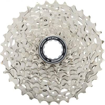 Shimano 105 CS-R7101 11-36z dvanásťkolo
