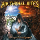 Shadowland - Nocturnal Rites CD