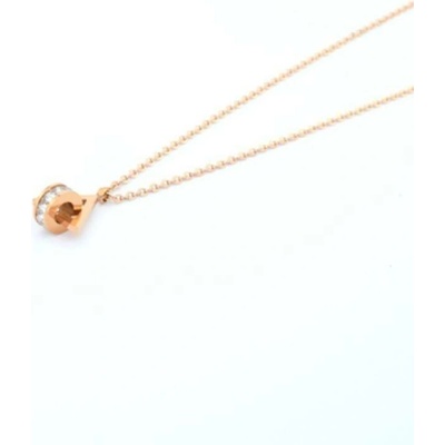 Storm Illuminati Necklace Rose Gold 9980876/RG