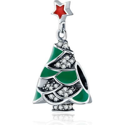Emporial Royal Fashion prívesok Vianočný stromček SCC307