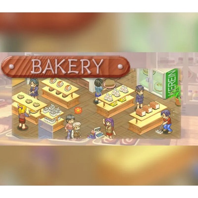 Bakery
