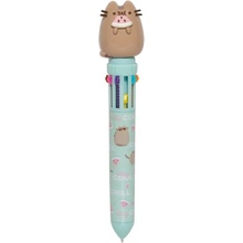 Erik Pusheen 10 barev B3DGE004