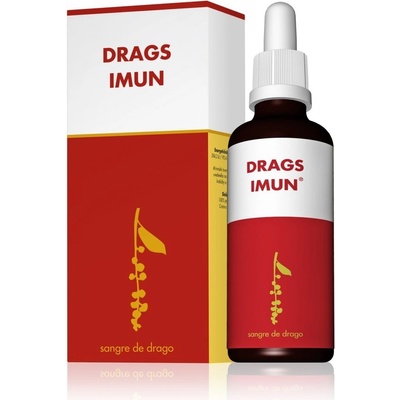 Energy Drags Imun 30 ml