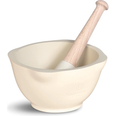 Emile Henry Керамично хаванче за чесън - Emile Henry (020255)