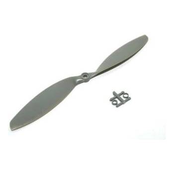 APC витло 10x3.8SFP Slow Fly тласкаща