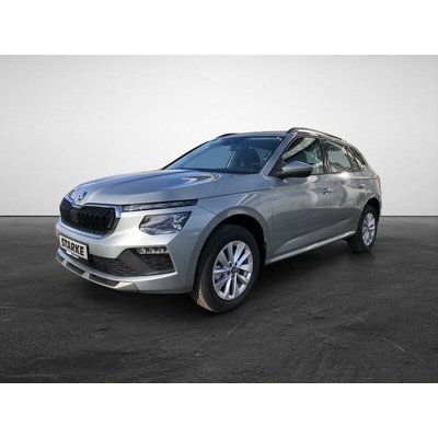 Skoda Kamiq 1.0 TSI Selection DSG 85 kW