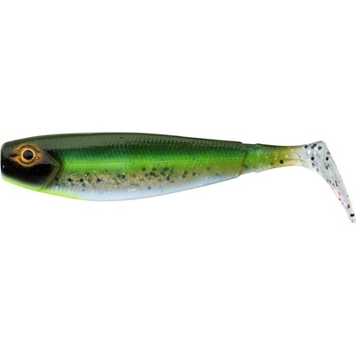 Gunki Gumová nástraha G Bump Ghost UV Ayu - 10,5cm