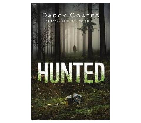 Hunted