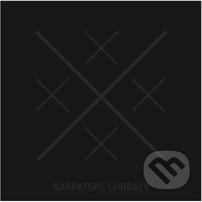 KARPATSKE CHRBATY - XXXXX LP