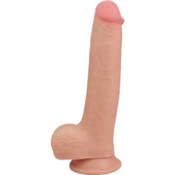 Image 1 of Lovetoy Лепяща се отливка Кибер кожа "skinlike cock" 23 см