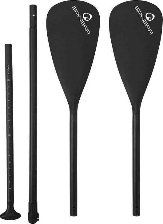 Spinera Performance combo