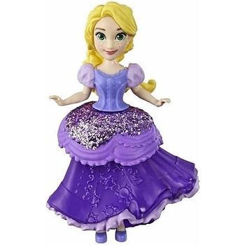 Hasbro Princess Mini princezna Locika