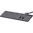 Image 1 of NATEC Discus 2 Slim US (NKL-1829)