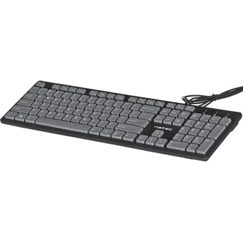 Image 1 of NATEC Discus 2 Slim US (NKL-1829)