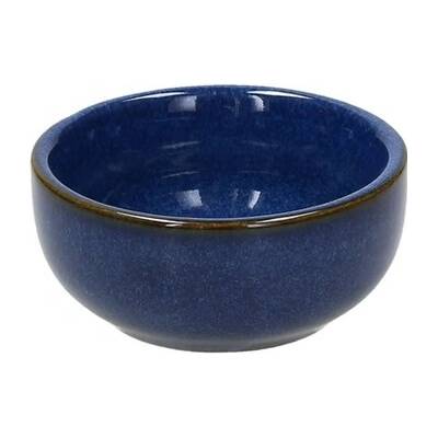 Tognana Miska JAP kamenina modrá 9,2 cm 160 ml