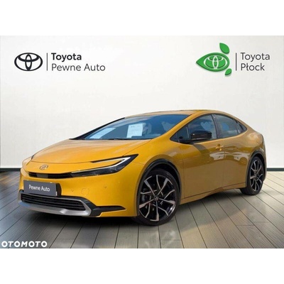 Toyota Prius 164 kW