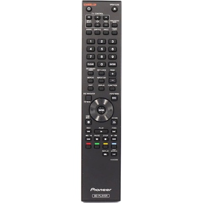 Dálkový ovladač Pioneer VXX3352