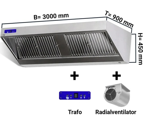 GGM WLS309M