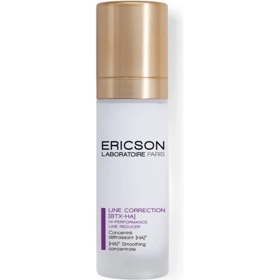 Ericson Laboratoire E182 Smoothing concentrate vyhlazující sérum 30 ml