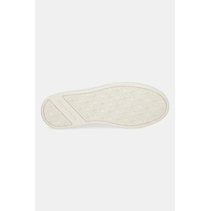 Filling Pieces Кожени маратонки Tiebreak Core (78913681901)