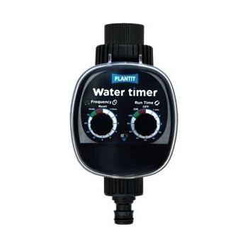 PLANTT Water timer- Ventil s časovačem na závlahu