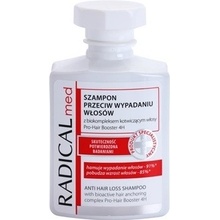 Ideepharm Radical Med Anti Hair Loss šampon proti padání vlasů 300 ml