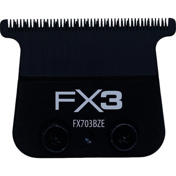 BaByliss Babyliss Babyliss Fx3 Skeleton T-Blade КОНСУМАТИВИ унисекс