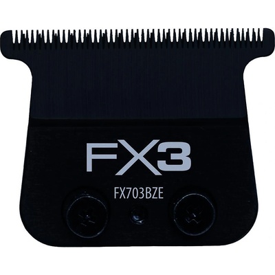 BaByliss Babyliss Babyliss Fx3 Skeleton T-Blade КОНСУМАТИВИ унисекс