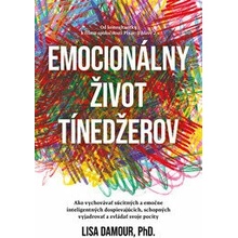 Emocionálny život tínedžerov