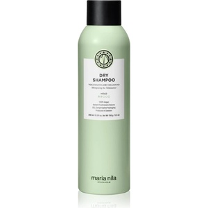 Maria Nila Style & Finish Dry Shampoo сух шампоан за увеличаване обема на косата без сулфати 250ml