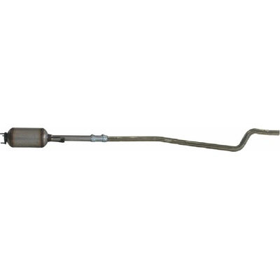 Filtr pevných částic - DPF BOSAL 095-208 (095208)