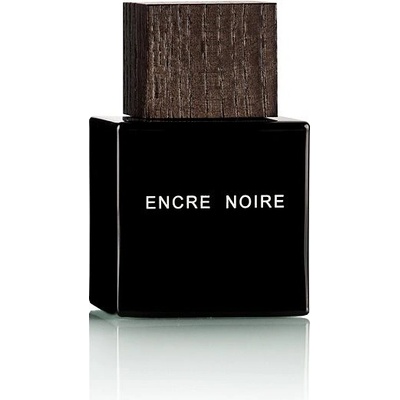 Lalique Encre Noire toaletní voda pánská 50 ml