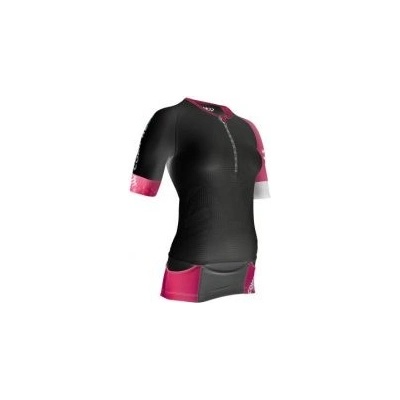 COMPRESSPORT TR3 Aero top dámské