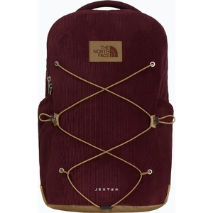 The North Face Градска раница The North Face Jester Pro 28 l deep burgundy/leather bro