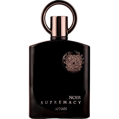 Afnan Supremacy Noir EDP 100 ml