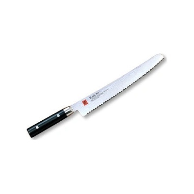 Kasumi 86025 Bread Knife 10