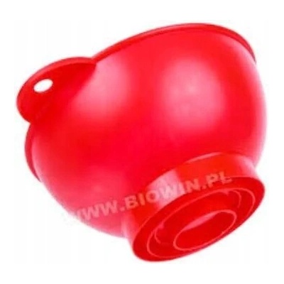 Univerzálny lievik na demižón, balón 160/40