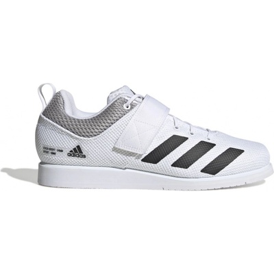 adidas POWERLIFT 5 GY8919 Bílý – Zboží Mobilmania