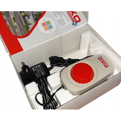 Piko Základní analogový ovladač s napájecím zdrojem 55003 – Zboží Dáma