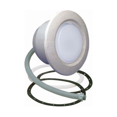 Vágner Pool bazénové světlo Design LED bílý - 13,5W