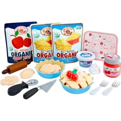 Little Tikes Creative Chefs - Комплект за пай