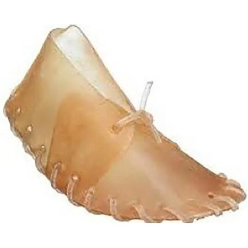 Image 1 of Обувчица за Куче от Телешка Кожа 20см/45гр (374)