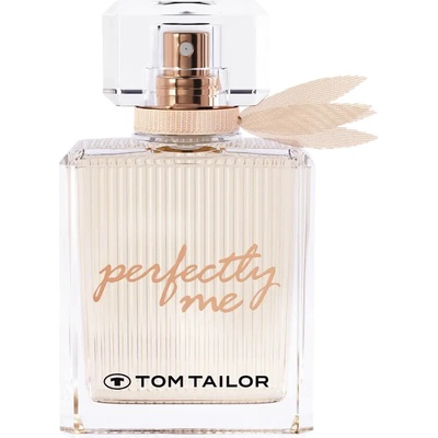 Tom Tailor Perfectly me parfémovaná voda dámská 30 ml